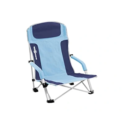 Afbeelding van Brunner Bula Chair, blauw
