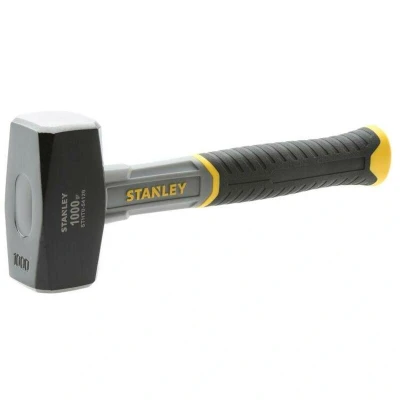Image de STANLEY STHT0 54126 maillet en fibre de verre 1000gr