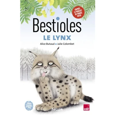 Image de Bestioles Le Lynx
