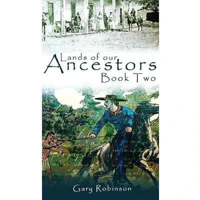 Afbeelding van Lands of our Ancestors Book Two