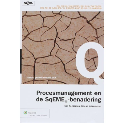 Afbeelding van Procesmanagement en de SqEME benadering