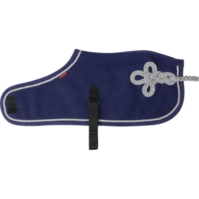 Afbeelding van LeMieux Toy Pony Deken Ink Blue