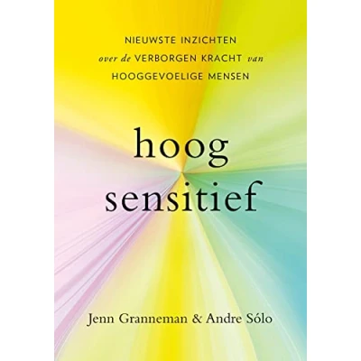 Afbeelding van Hoogsensitief