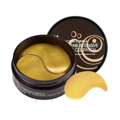 Image de Mizon Snail Repair Intensive Gold Eye Patch 30x2 pièces