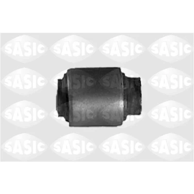 Afbeelding van SASIC 4001484 Draagarmrubbers Vooras, Achter, Bovenaan RENAULT: 5 Hatchback, 4 Van, Estate