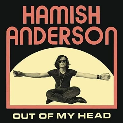 Afbeelding van Hamish Anderson Out Of My Head