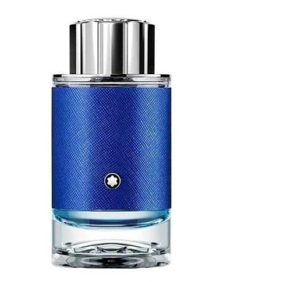 Afbeelding van Mont Blanc Explorer Ultra Blue 60 ml Eau de Parfum Spray