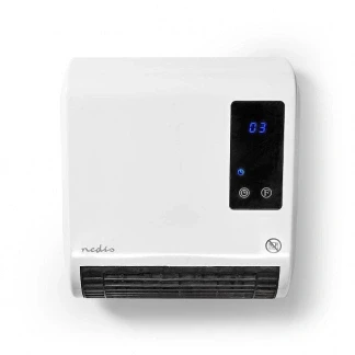 Afbeelding van Keramische ventilatorkachel