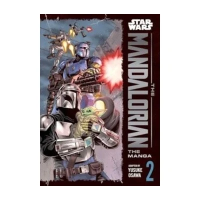 Image de Star Wars Mandalorian