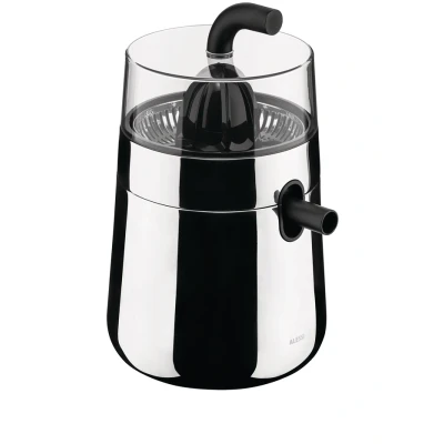 Afbeelding van Alessi Toru Citruspers Zwart