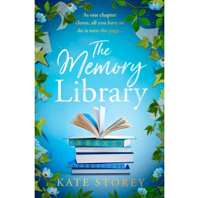 Afbeelding van The Memory Library