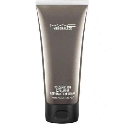 Afbeelding van MAC Mineralize Volcanic Ash Exfoliator 100 ml