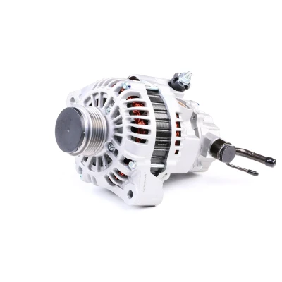 Afbeelding van Dynamo / Alternator AS PL A9018