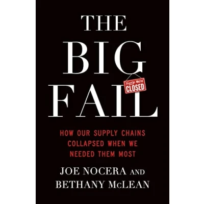 Afbeelding van The Big Fail