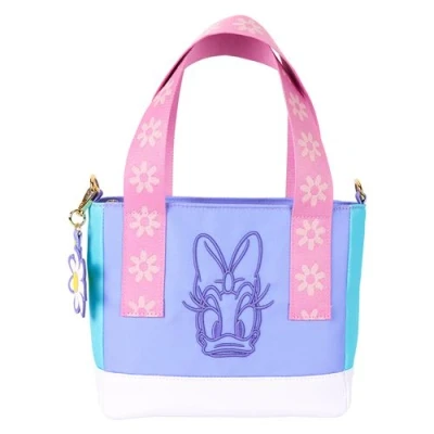 Image de Mini tote en nylon Funko Loungefly Disney Daisy Duck