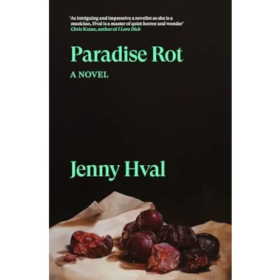 Afbeelding van Verso Fiction Paradise Rot