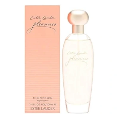 Afbeelding van Estee Lauder Estée Eau de Parfum Ligne Pleasures Spray 100 ml