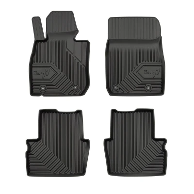 Afbeelding van Rubber vloermatten FROGUM FRG77408326
