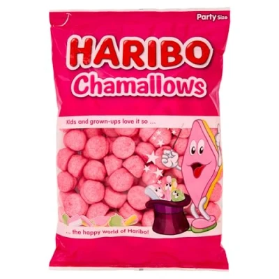 Afbeelding van Haribo Rubino Spek 1 Kilo