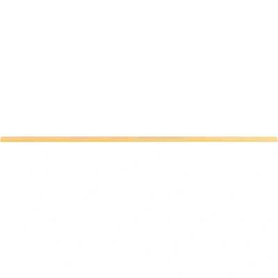 Afbeelding van PFERD 40100440 Keramische vezelvijl Lengte 150 mm 1 stuk(s)