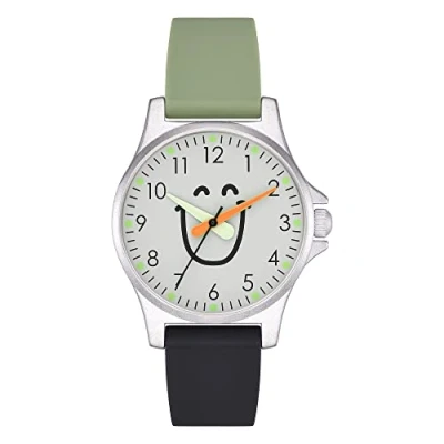 Afbeelding van Cool Time Horloge voor kinderen, Maat: One Size, Schwarz
