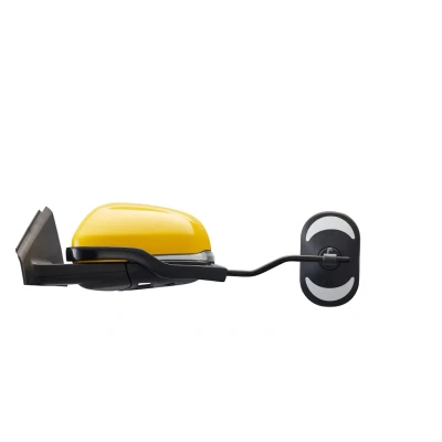 Afbeelding van Emuk Opzetspiegel Volvo C30, C70, S40, S60, S80, V40, V50, V60, V70 2003 heden