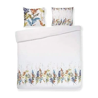 Afbeelding van Papillon Nikki Dekbedovertrek Lits jumeaux 240x200/220 cm + 2 kussenslopen 60x70 Multi