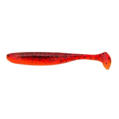 Afbeelding van Keitech Easy Shiner 3 7cm (10 pcs) Kleur : Delta Craw