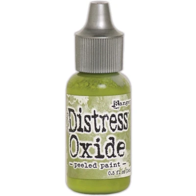 Afbeelding van Ranger Distress Oxide Re Inker 14 ml peeled paint TDR57215 Tim Holtz