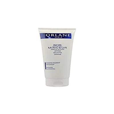 Afbeelding van Orlane S.O.S. Slankheidseffect, 200 ml, ml