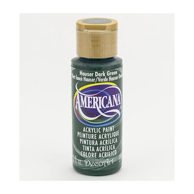 Afbeelding van Hauser Dark Green