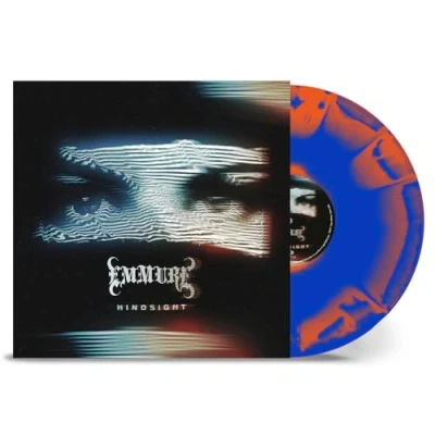 Afbeelding van Emmure Hindsight (LP)