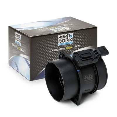Afbeelding van Luchtstroommeter MEAT &amp; DORIA 86386