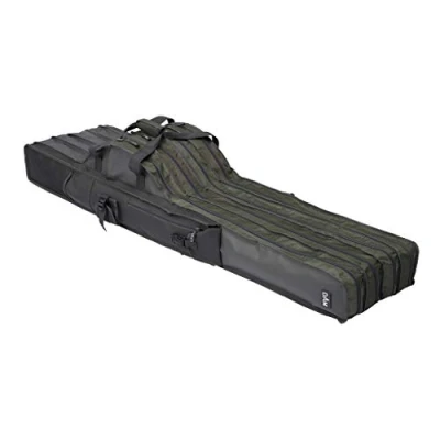 Afbeelding van Dam Intenze 4 Compartment Rod Bag 170x38x29cm Foudraal