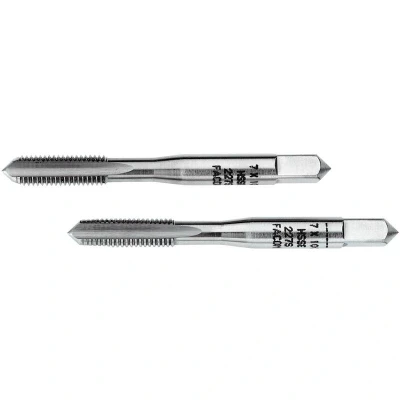 Image de FACOM 227.S6X100T2 Goujon avec cobalt, très solide 6 x 1 mm (2 pcs)