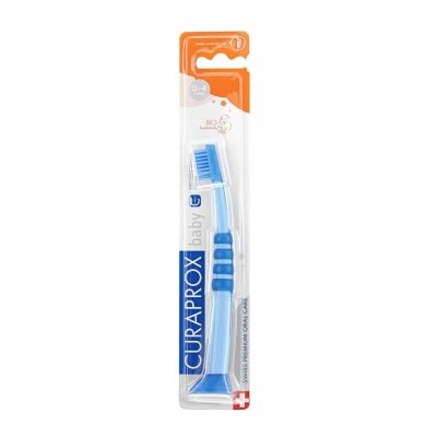 Afbeelding van Curaprox Tandenborstel Baby
