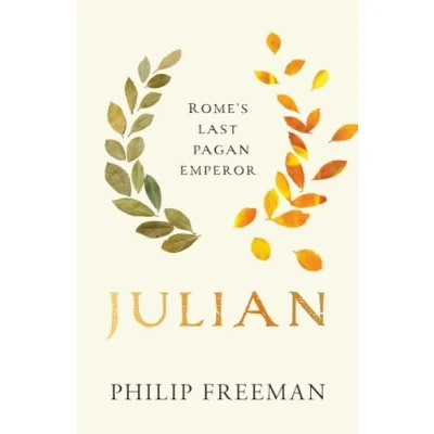 Afbeelding van Ancient Lives Julian