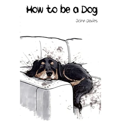 Afbeelding van How to be a Dog