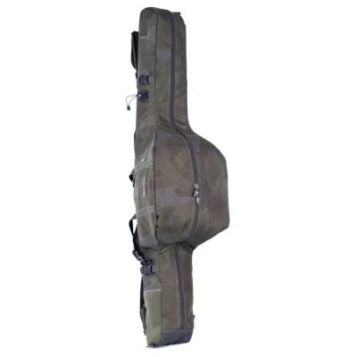 Afbeelding van Sonik Xtractor 3 Rod Sleeve 9&#039; Foudraal