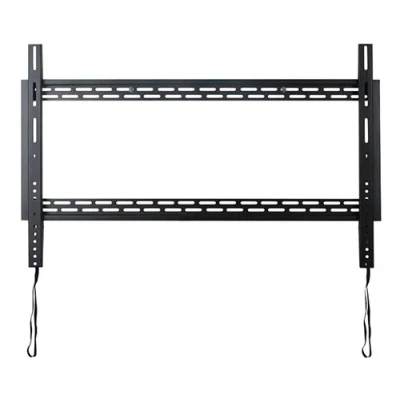 Afbeelding van B Tech BT9901, 165,1 cm (65&quot;), 100 kg, 900 x 600 mm, Staal, Zwart
