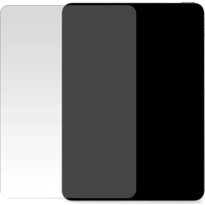 Afbeelding van Mobilize Gehard Glas Clear Screenprotector Apple iPad Air 2024 11