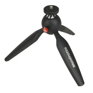 Image de Manfrotto Mini Tripod Pixi