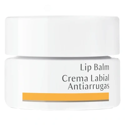 Afbeelding van Dr. Hauschka Lip balm 4,5 ml