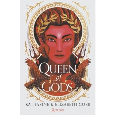 Afbeelding van HOUSE OF SHADOWS,2:QUEEN GODS
