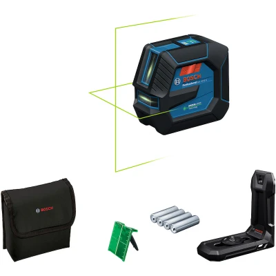 Afbeelding van Bosch Professional GLL 20 22 G Lijnlaser