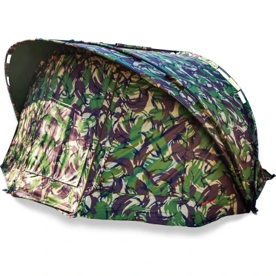 Afbeelding van Ultimate Bionic Bivvy DPM Camouflage 2 Man