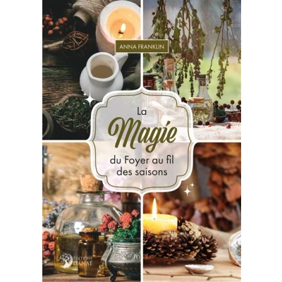 Image de La Magie du Foyer au fil des saisons