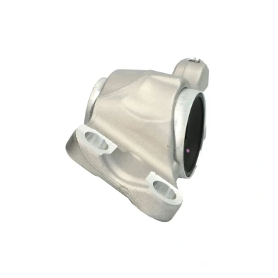 Afbeelding van LEMFÖRDER 44623 01 Draagarmrubbers Vooras links Hydrolager