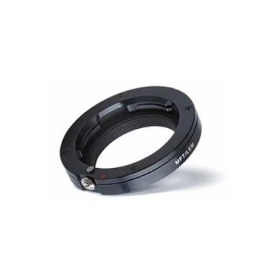 Afbeelding van Novoflex Adapter Leica M lens naar Micro Four Thirds camera