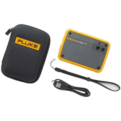 Afbeelding van Fluke FLK PTI120 9HZ 400C Warmtebeeldcamera 20 tot +400 C 9 Hz